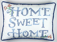 Home Sweet Home - Susan Branch Kit