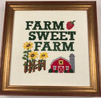 Farm Sweet Farm Kit