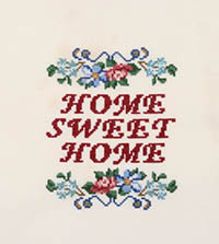 Home Sweet Home Kit
