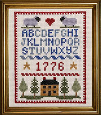 Colonial Sampler Kit