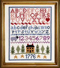 Americana Sampler  Kit