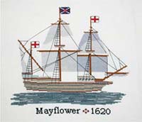 Mayflower Kit