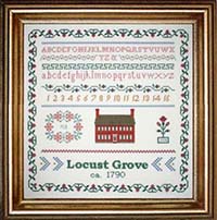Locust Grove Sampler Kit