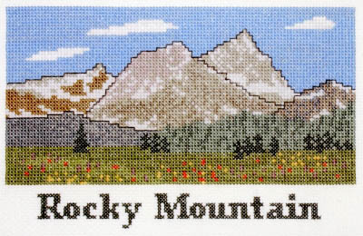 Rocky Mountain Kit