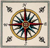 Compass Rose Kit