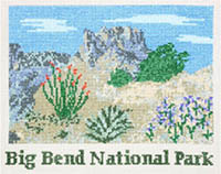 Big Bend Kit