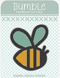 Bumble Needle Minder