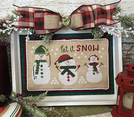 Snow Friends