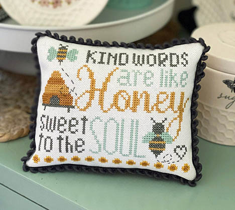Kind Words