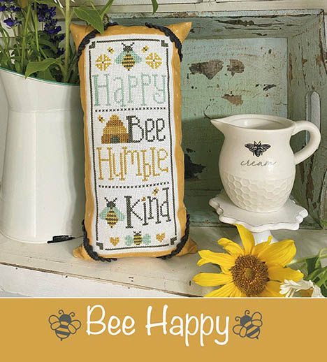 Bee Happy