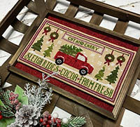 Christmas Tree Farm