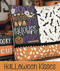 Halloween Kisses