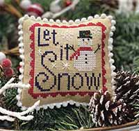 Let It Snow