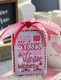Hugs and Kisses