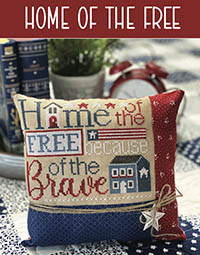 Home Of The Free
