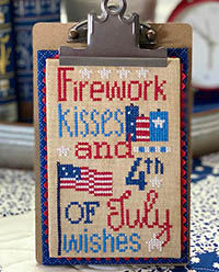 Firework Kisss