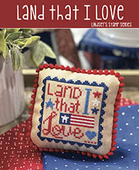 Land That I Love