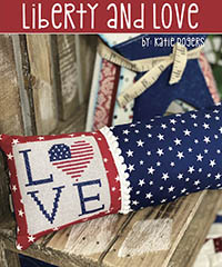 Liberty and Love