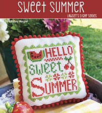 Sweet Summer