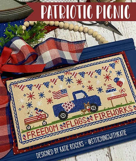 Patriotic Picnic