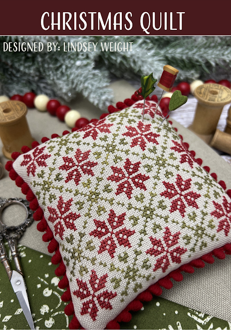 Christmas Quilt