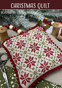 Christmas Quilt