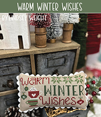 Warm Winter Wishes