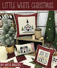 Little White Christmas