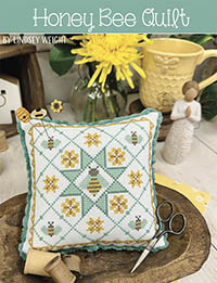 Honey Bee Quilt
