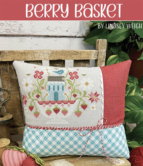 Berry Basket