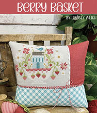 Berry Basket
