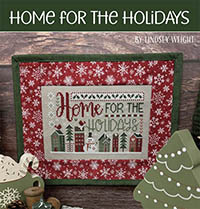 Home for the Holidays