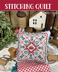 Stitching Quilt