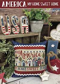 America My Home Sweet Home