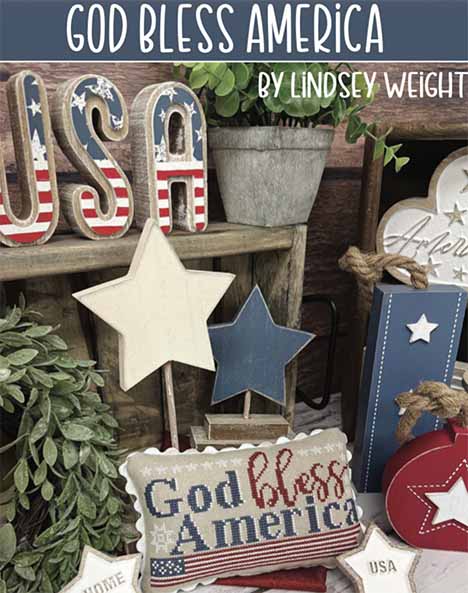 God Bless America