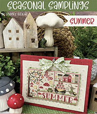 Seasonal Samplings Summer