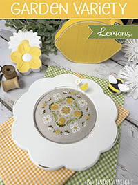 Garden Variety Lemons