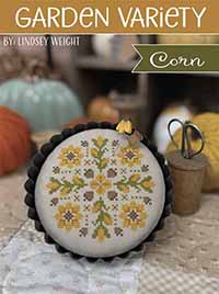 Garden Variety: Corn
