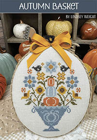 Autumn Basket