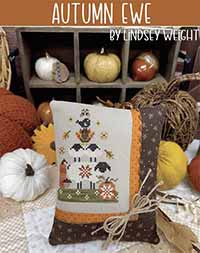 Autumn Ewe