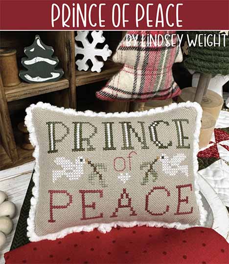 Prince of Peace