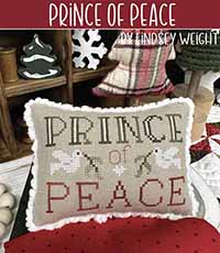 Prince of Peace