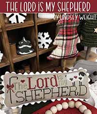 The Lord Is My Shepherd