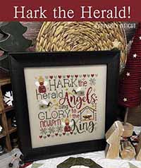 Hark the Herald