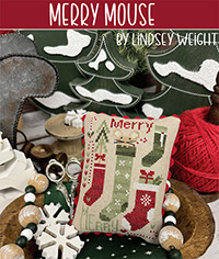 Merry Mouse