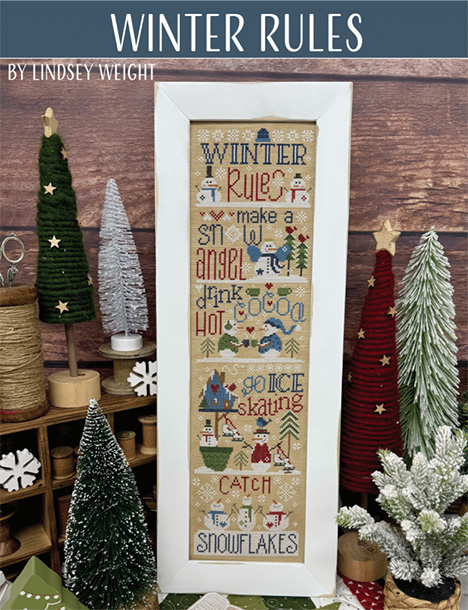 Winter Rules
