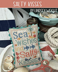 Salty Kisses