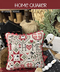 Home Quaker