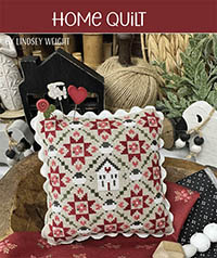 Home Quilt