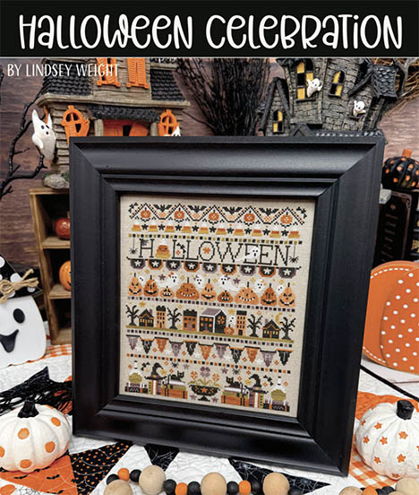 Halloween Celebration
